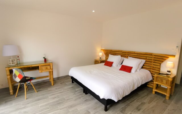 Domaine des Bois Argentés