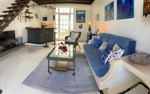 Finca Angelus Apartment Syrah with Amazing Views