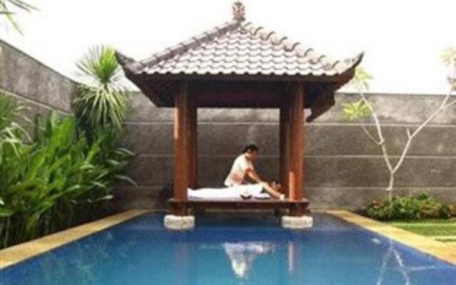 Villa Nian Luxury Villa & Spa