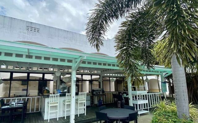 Panglao Regents Park Resort