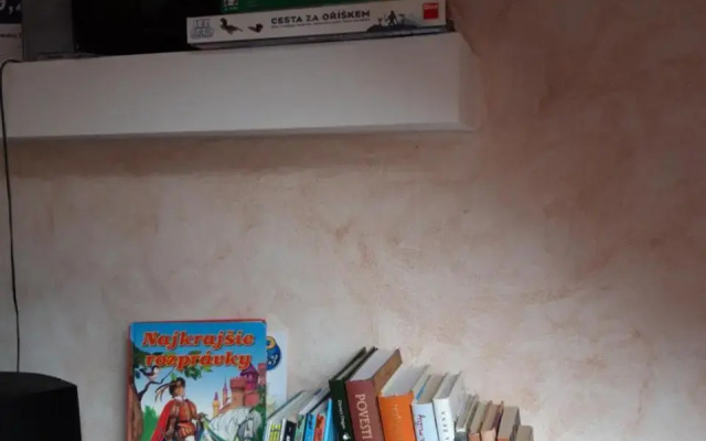 Apartman Dolica