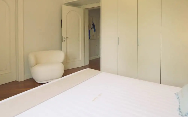 Villa Angela - Italian Homing