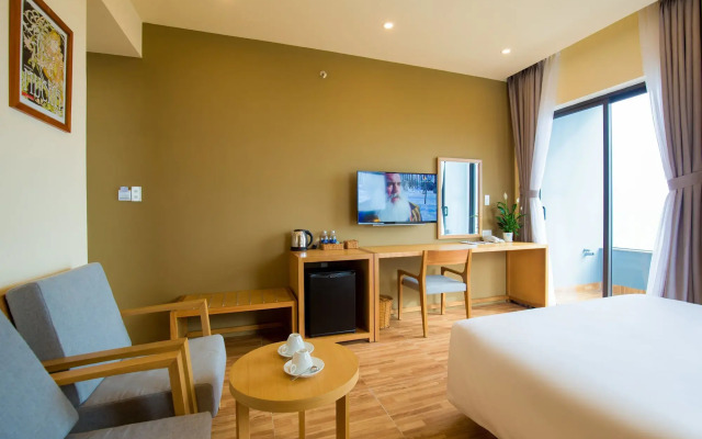 Gaia Hotel Phu Quoc