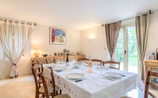 Holiday Home Patifiage