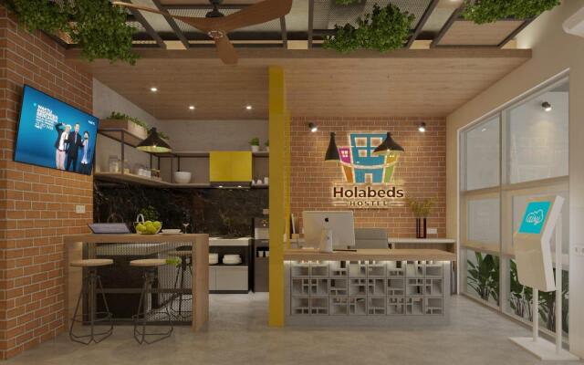 Holabeds Hostel