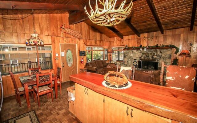 Casa Catalina-667 by Big Bear Vacations