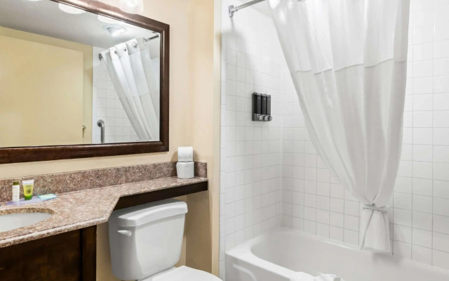 Sonesta Essential NW Houston