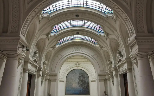 Hotel Libertador