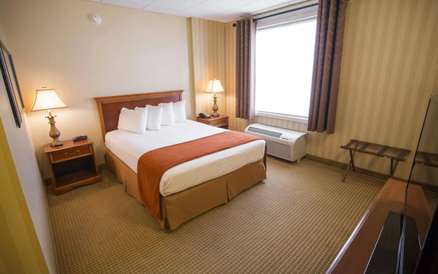 Holiday Inn Lancaster by IHG