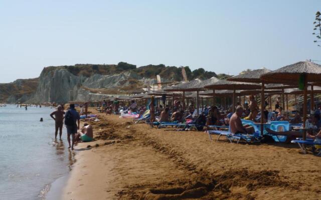 Gouna'S Aparts