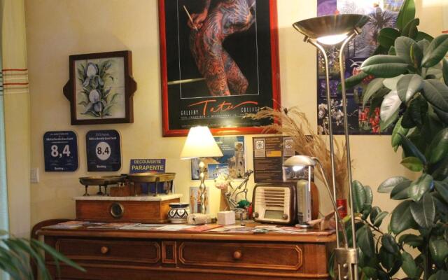 B&B La Borella Casa Conti