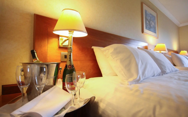 Holiday Inn Coventry South