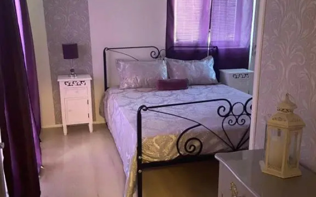 Rooms Milena