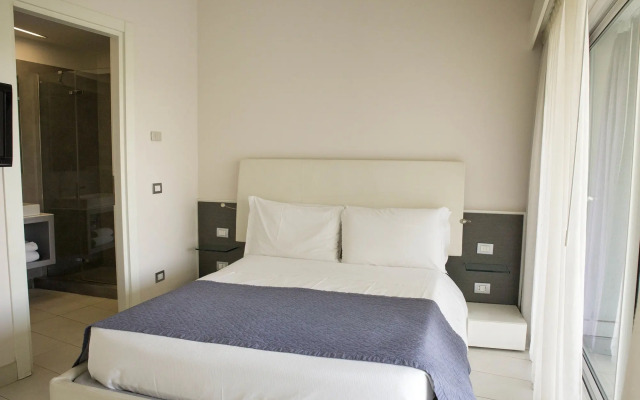 Lungotevere Suite