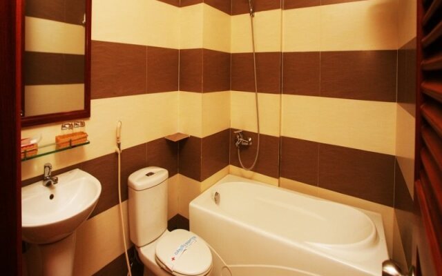 Son Thuy Hotel