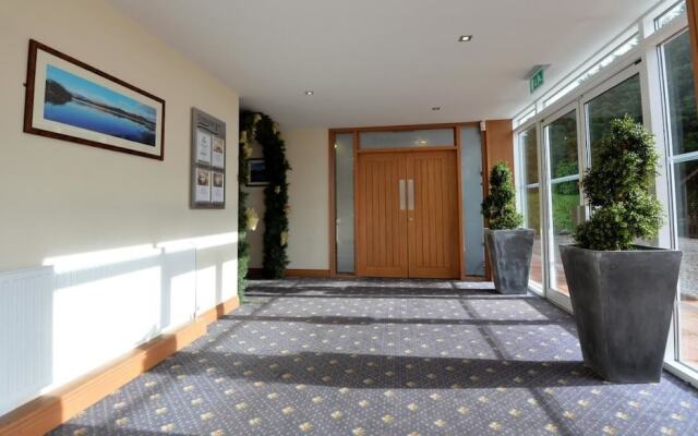 Stoneybeck Inn