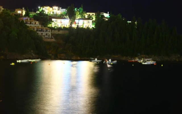 Villa Polyxeni Apartments