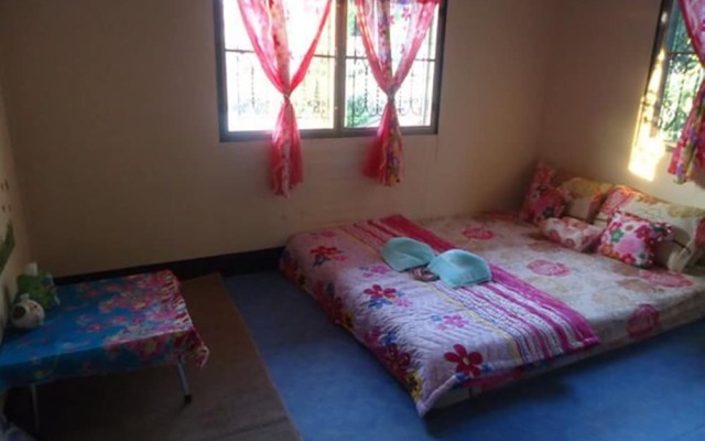Baanchaokoh Homestay