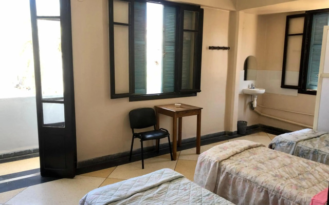 Hotel El Maghreb Al Kabir