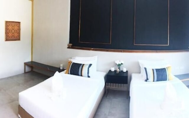 Malinda Villa Phuket