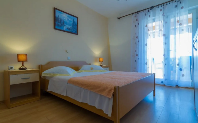 Anđela - 80 m From Beach - A2