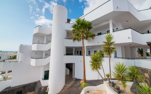 Apartamentos Lanzarote Paradise