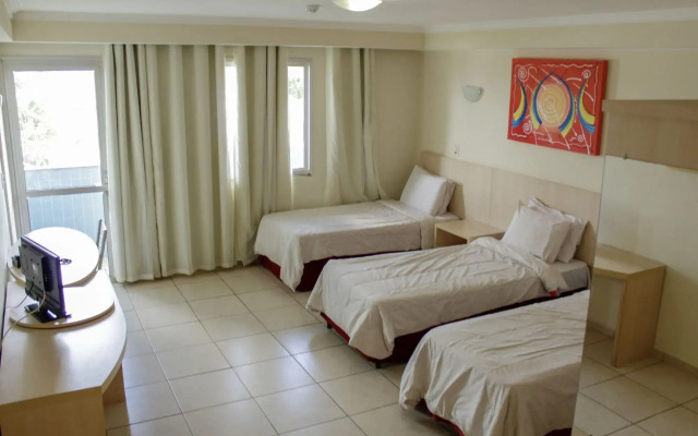 Bay Park Resort Hotel