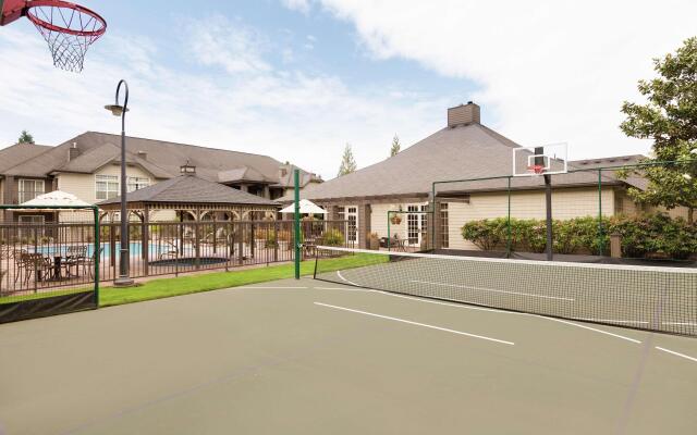 Homewood Suites by Hilton Vancouver-Portland