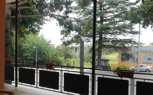 Guest House Kakheti