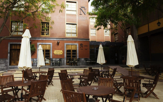 Laguna Nivaria Hotel & Spa