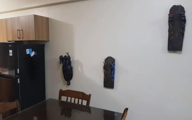 Mucucu's place