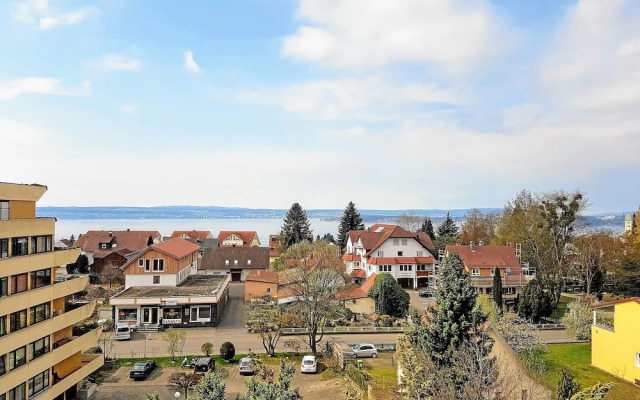 Apartment Seeblick