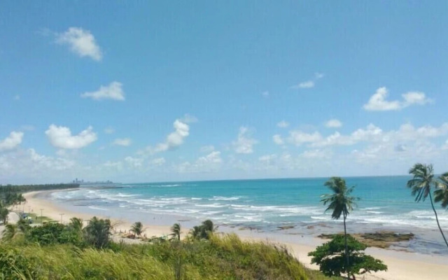 Mirante Hostel Recife