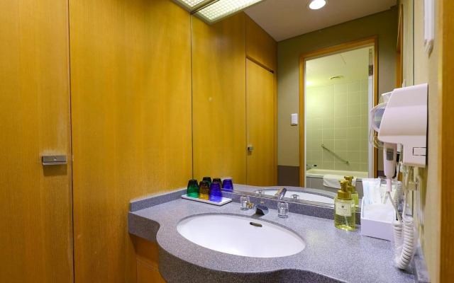 TAOYA Nikko Kirifuri