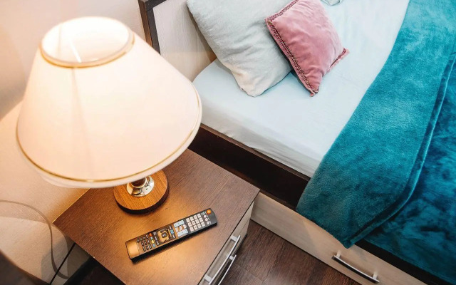 Апартаменты на шоссе Московское 33 корпус 3