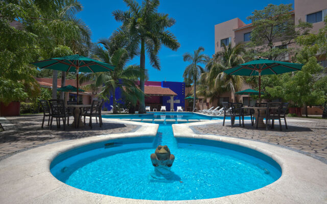 Holiday Inn Ciudad del Carmen by IHG