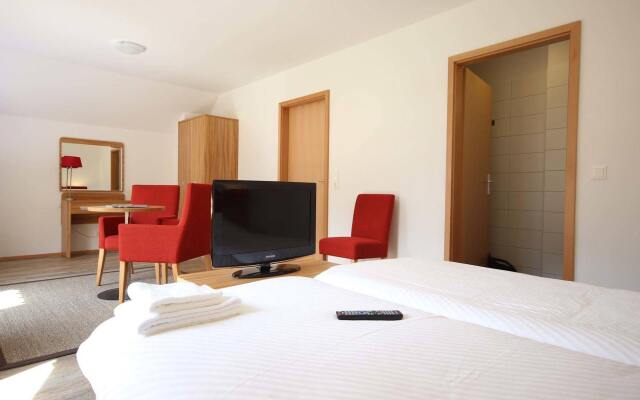 Dormio Resort Obertraun