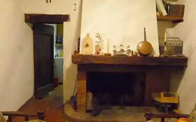 Casa Seggiano