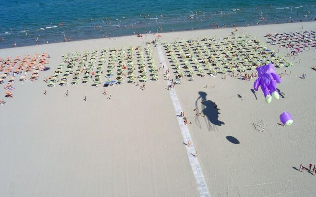 Villaggio Rosapineta Sud