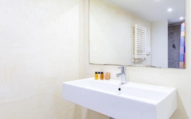 Style Flat at Trastevere