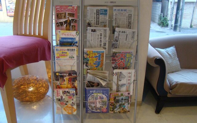 Hotel Okinawa With Sanrio Characters