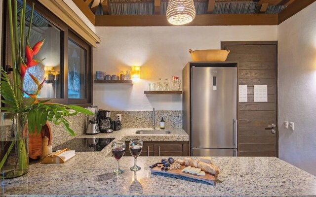 Villa Tayrona