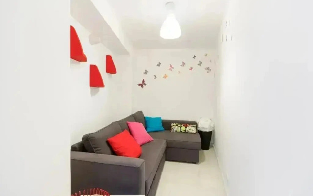 La Baronessa Luxury Apartment