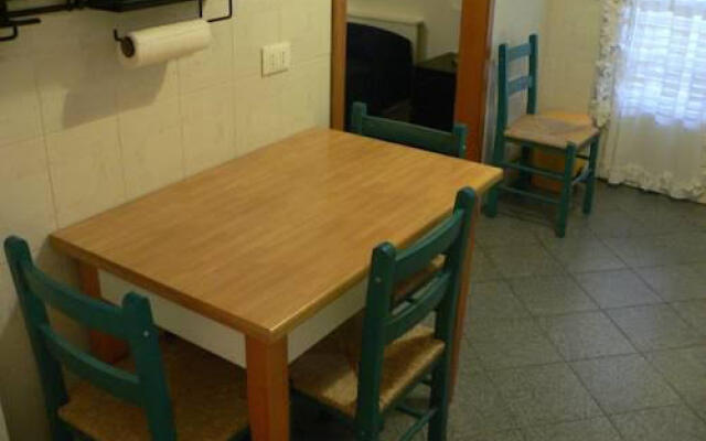 Affittacamere La Darsena