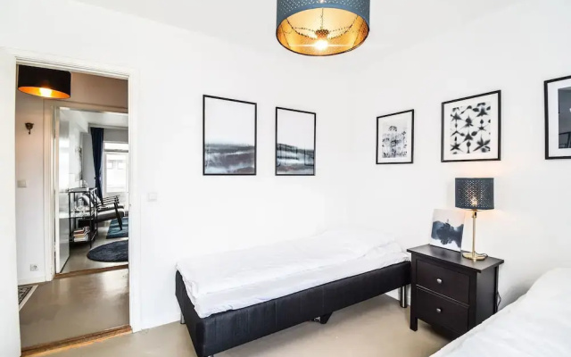 Apartment SK41