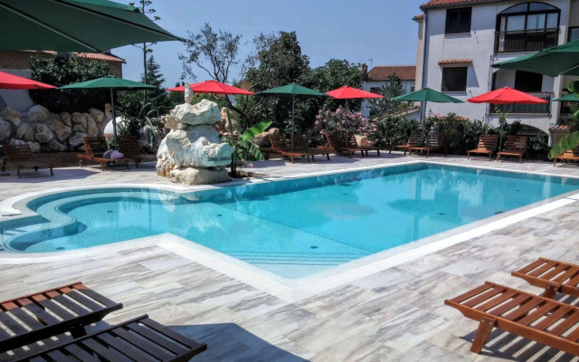 Gargamelo Pension