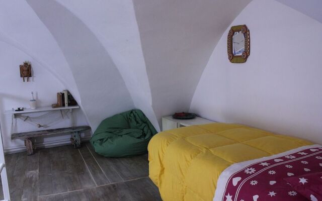 Bed and Breakfast Malvasia