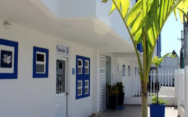 White Coral ApartaSuites