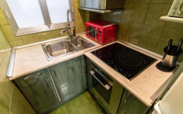 Deusto Apartment