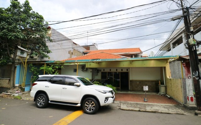Wisma Riau Lancang Kuning